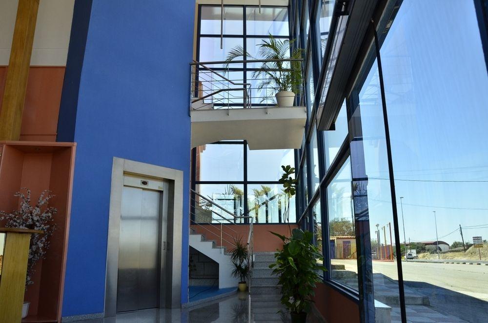 Hotel Los Barruecos By Croma Malpartida de Cáceres 외부 사진