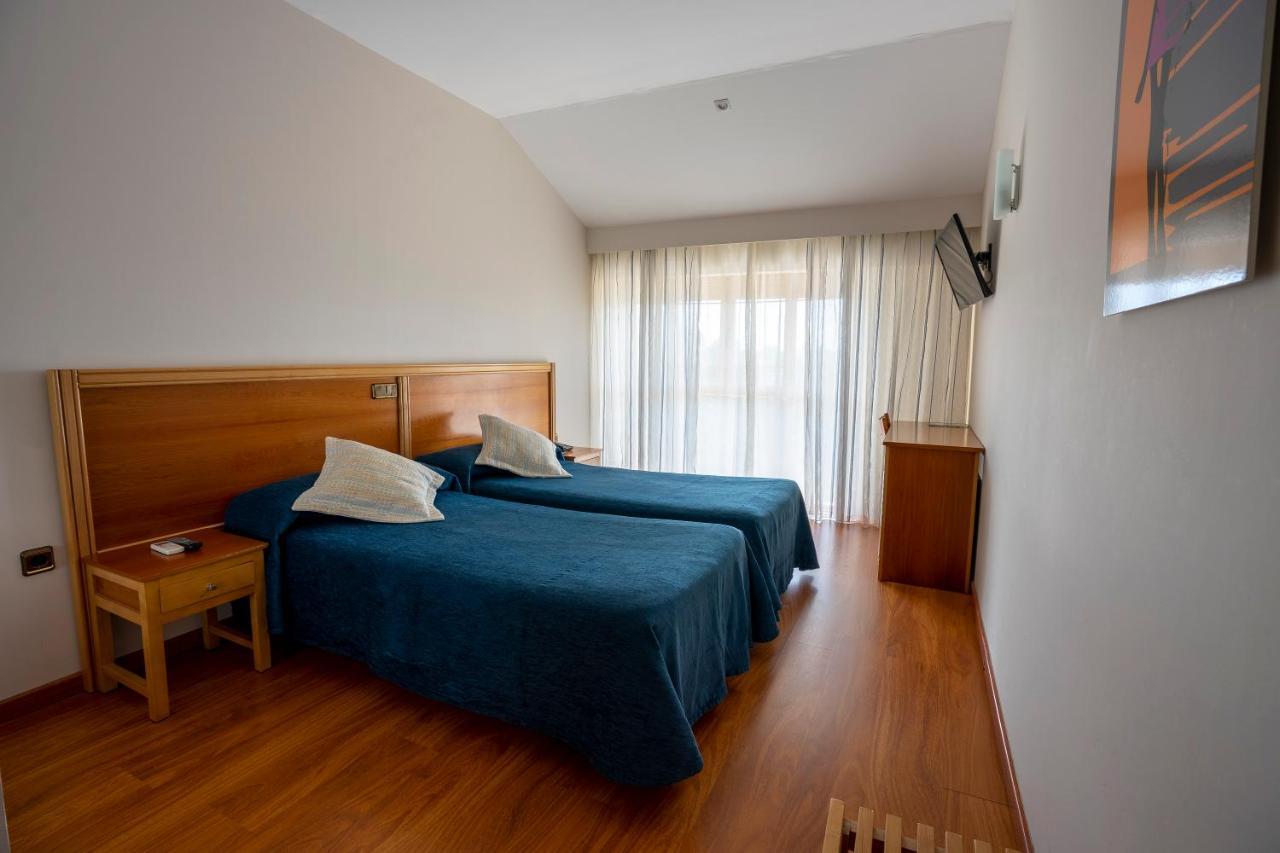 Hotel Los Barruecos By Croma Malpartida de Cáceres 외부 사진
