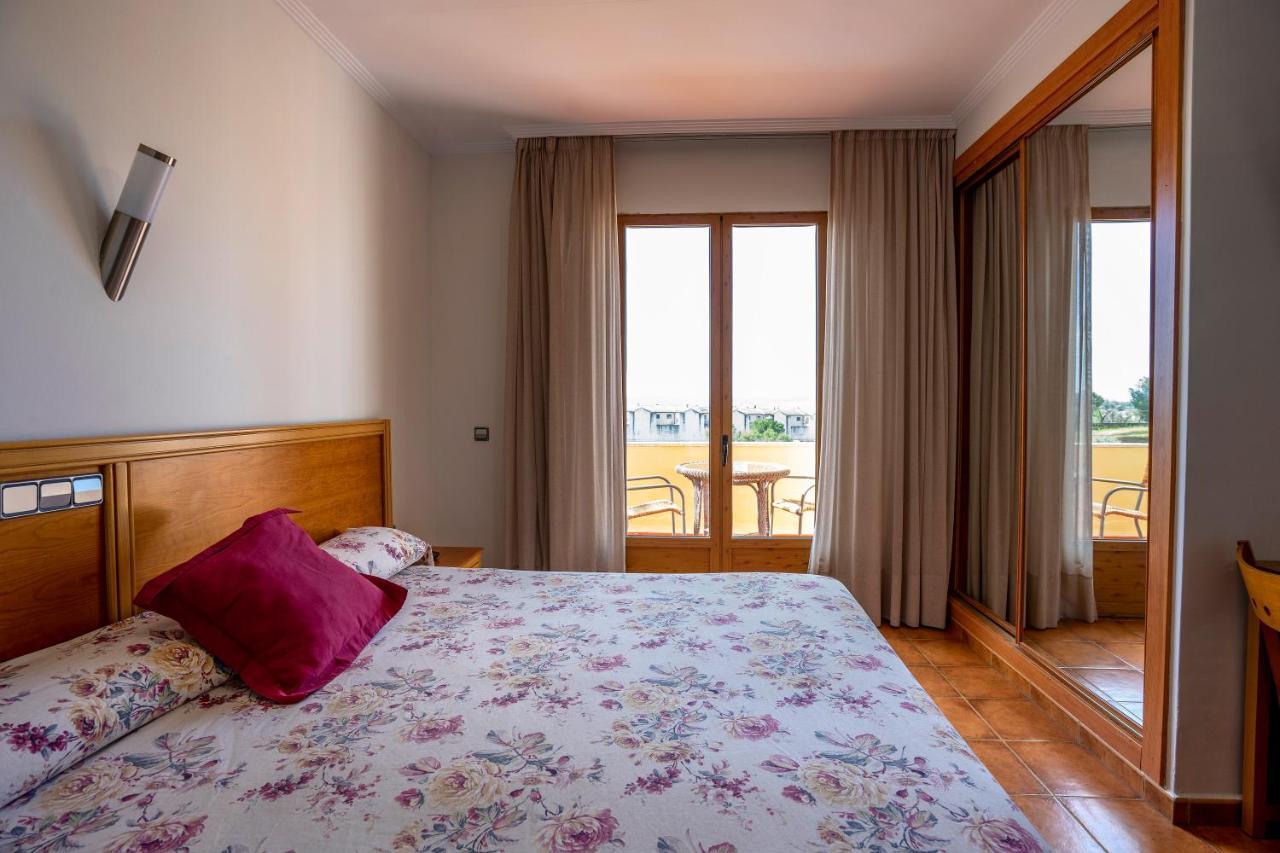 Hotel Los Barruecos By Croma Malpartida de Cáceres 외부 사진