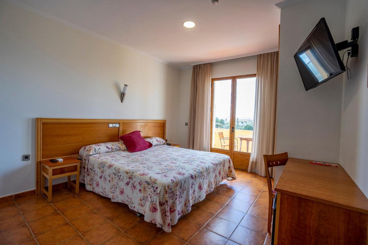 Hotel Los Barruecos By Croma Malpartida de Cáceres 외부 사진