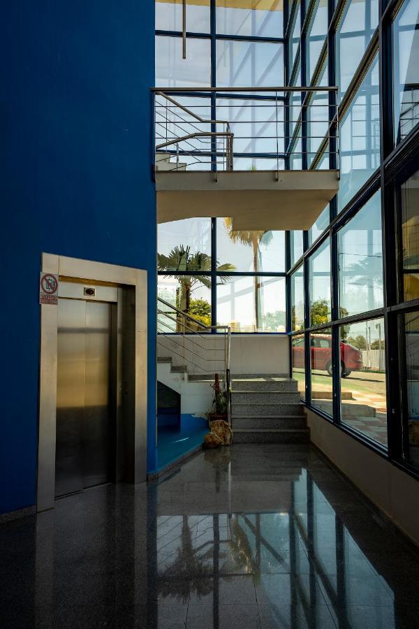 Hotel Los Barruecos By Croma Malpartida de Cáceres 외부 사진
