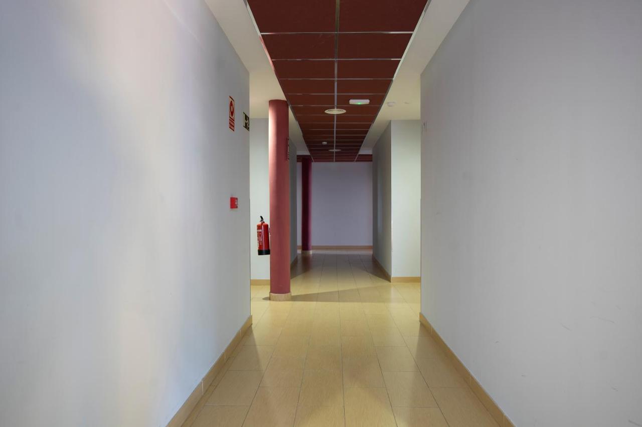 Hotel Los Barruecos By Croma Malpartida de Cáceres 외부 사진