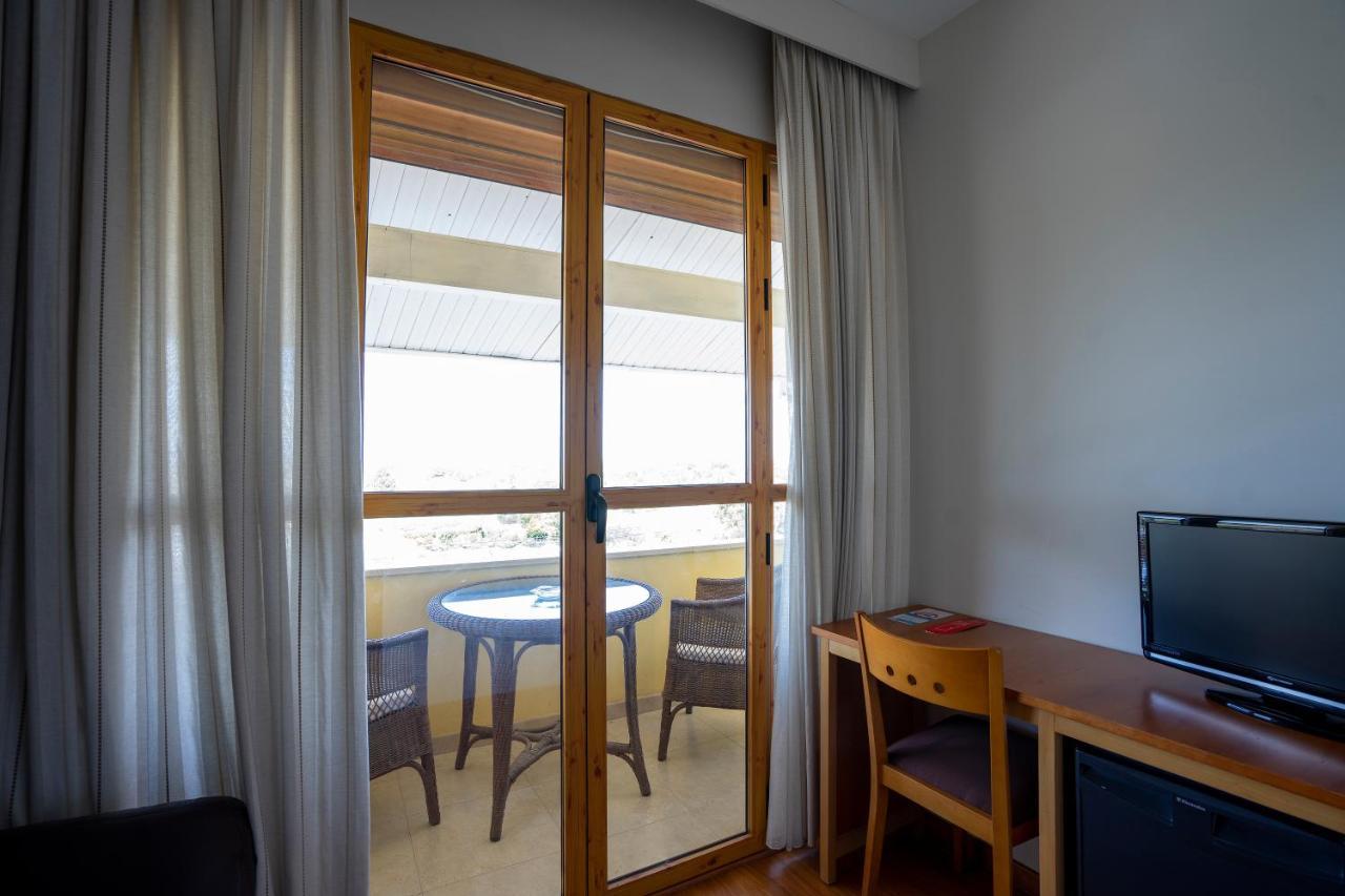 Hotel Los Barruecos By Croma Malpartida de Cáceres 외부 사진