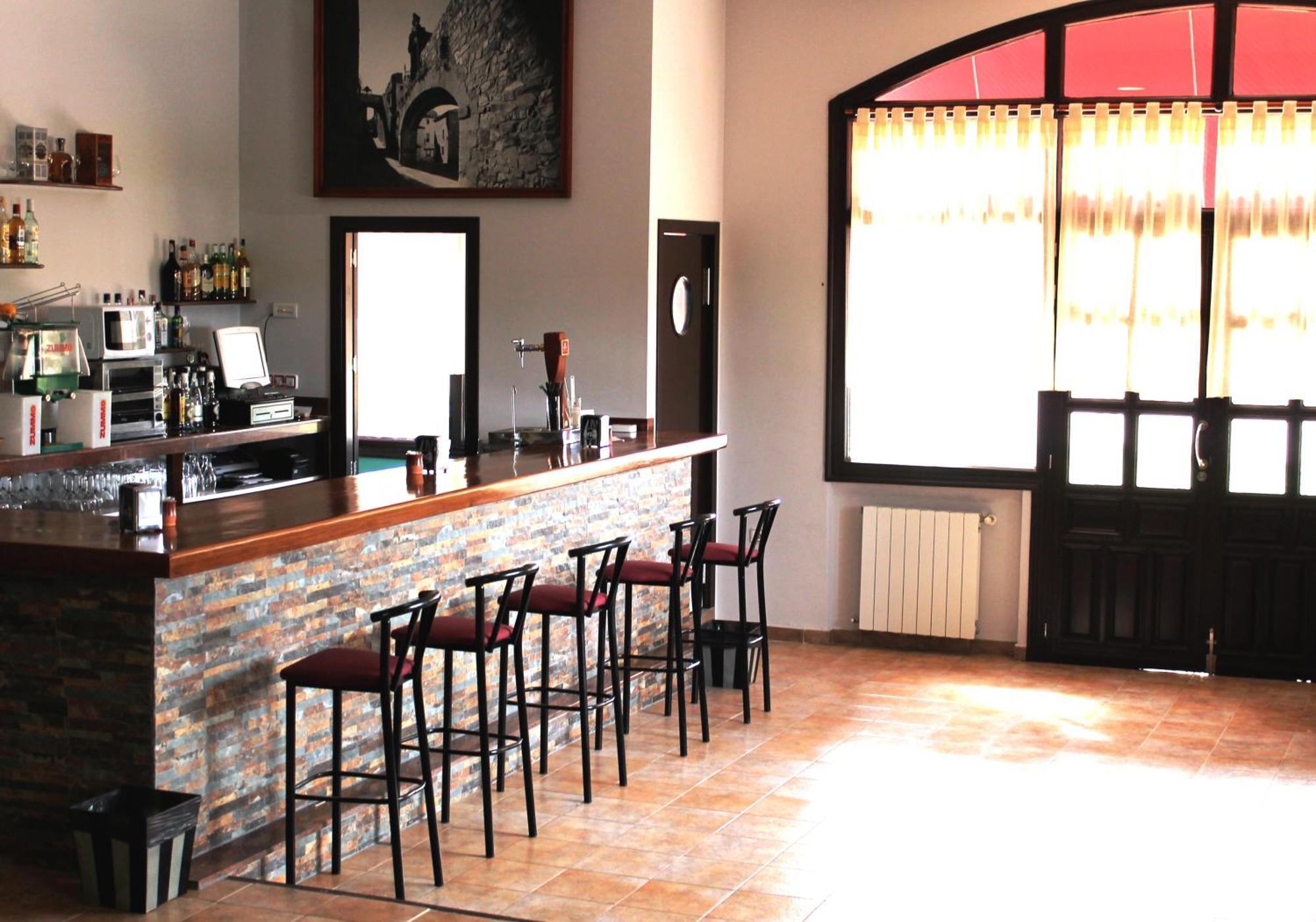 Hotel Los Barruecos By Croma Malpartida de Cáceres 외부 사진